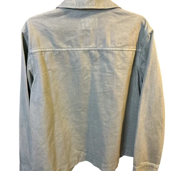 Universal Thread Denim Jacket - Picture 3 of 6